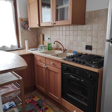 Vila Residenza Campagnano Musignano  Exteriér fotografie