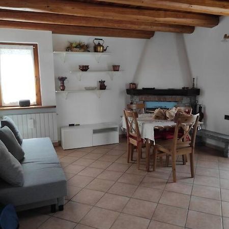 Vila Residenza Campagnano Musignano  Exteriér fotografie