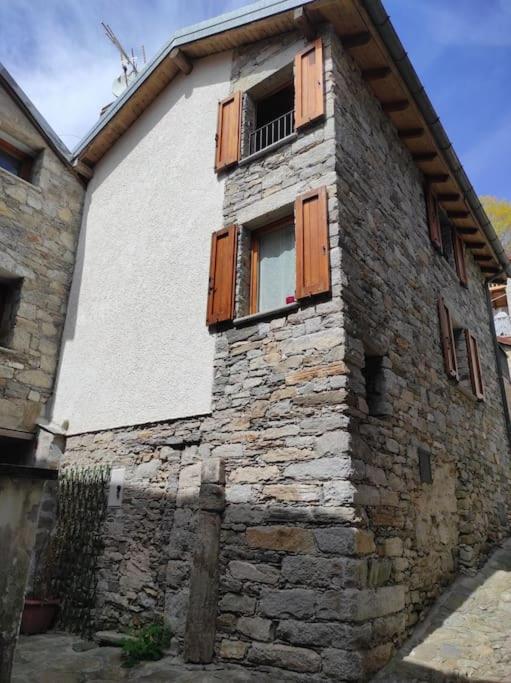 Vila Residenza Campagnano Musignano  Exteriér fotografie
