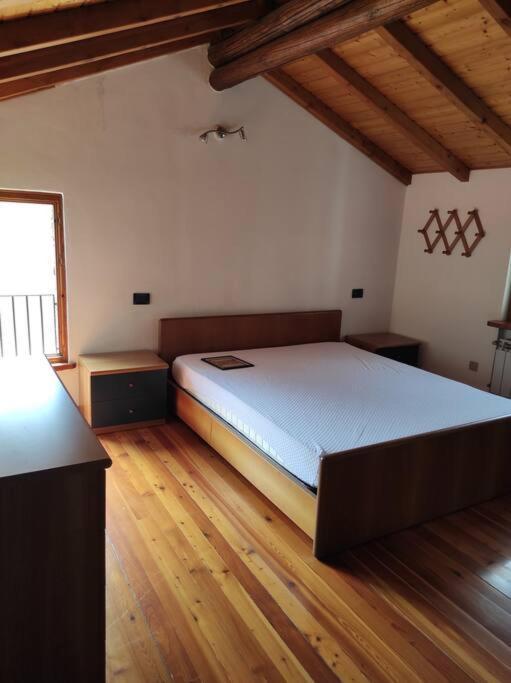 Vila Residenza Campagnano Musignano  Exteriér fotografie