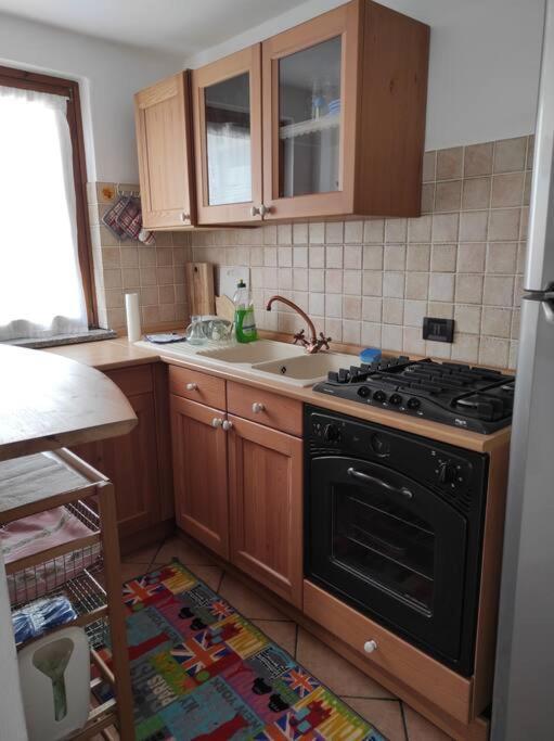 Vila Residenza Campagnano Musignano  Exteriér fotografie